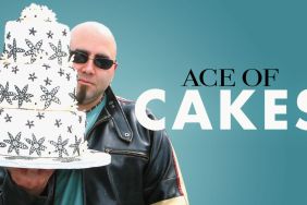 Ace of Cakes Season 1