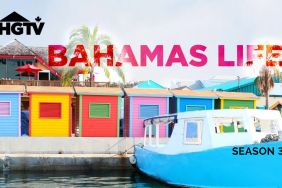 Bahamas Life Season 3