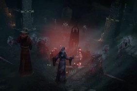 Diablo 4 update 1.2.3 glitch