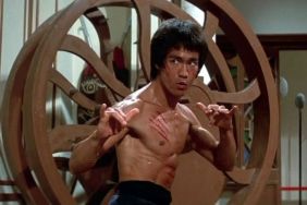 Bruce Lee's Enter The Dragon Sets Theatrical Dates for 50th Anniversary Screenings