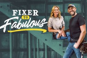 Fixer to Fabulous Season 4 Streaming: Watch & Stream Online via HBO Max