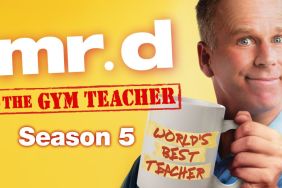 Mr. D Season 5 Streaming: Watch & Stream Online via Amazon Prime Video