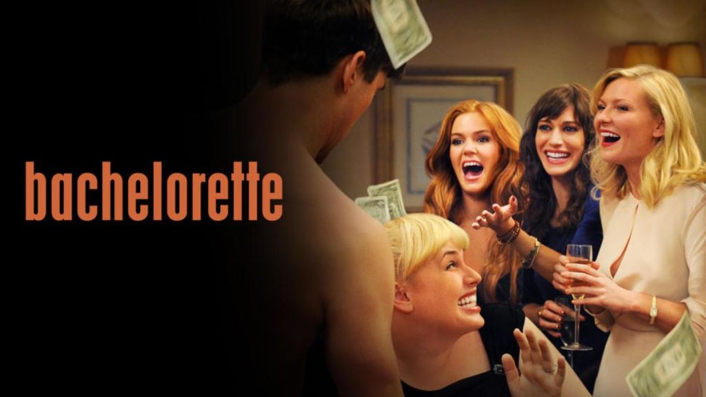 Bachelorette (2012) Streaming: Watch & Stream Online via HBO Max