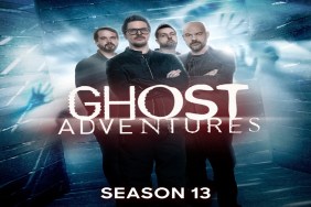 Ghost Adventures Season 13