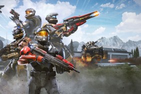 Halo tabletop game coming in September