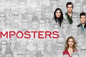 Imposters (2017) Season 2