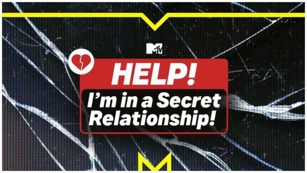Help! I'm in a Secret Relationship! Season 1