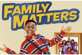 Family Matters Season 2