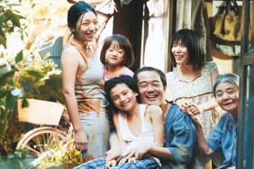 Shoplifters (2018)