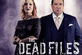 The Dead Files Season 13 Streaming: Watch & Stream Online via HBO Max