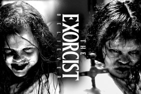 the exorcist believer 4k blu-ray