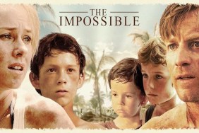 The Impossible (2012)