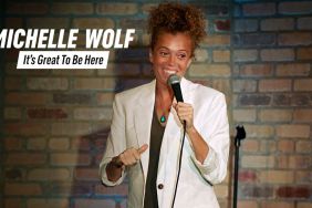 Michelle Wolf: It's Great To Be Here Streaming: Watch & Stream Online via Netflix