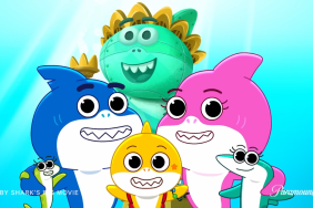 Baby Shark's Big Movie Release Date Set for Paramount+