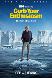 Curb Your Enthusiasm End
