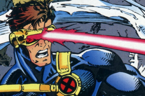 Hasbro Reveals Six New X-Men Marvel Legends Figures