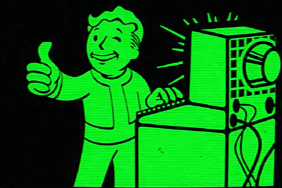 Fallout TV Show Release Date Set For Prime Video Series